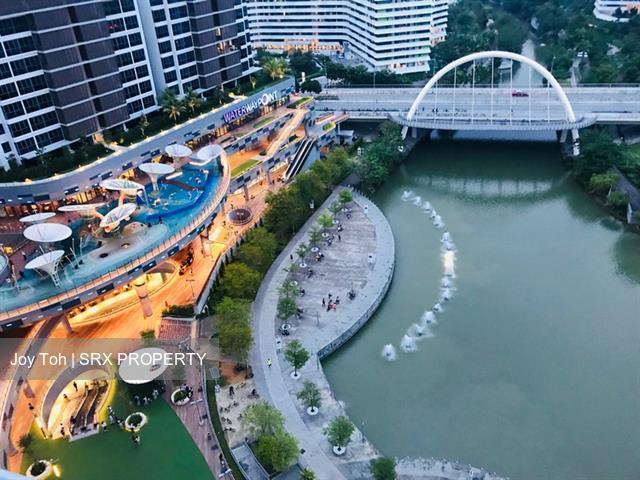 Watertown (D19), Apartment #166811112